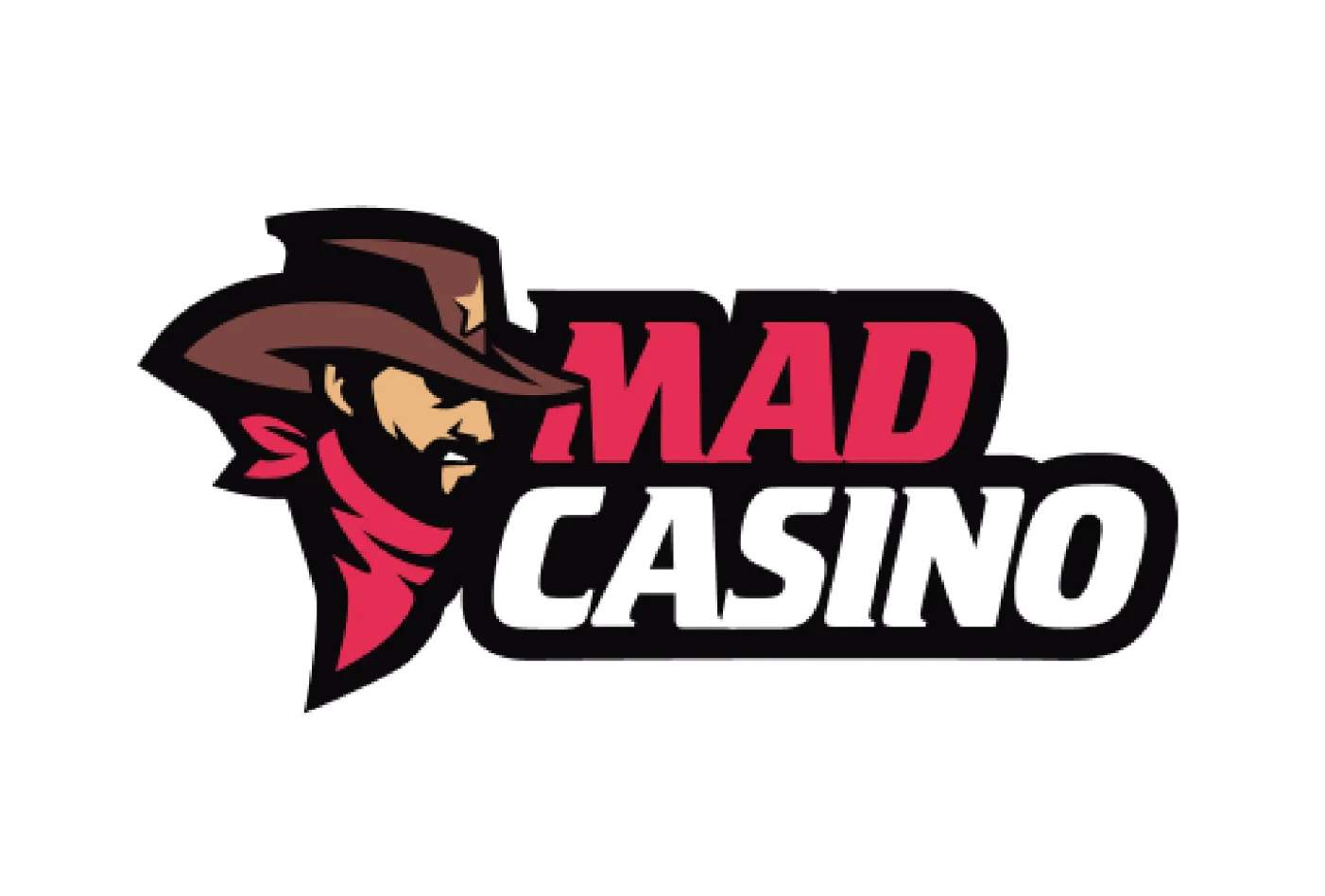MadCasino Logo
